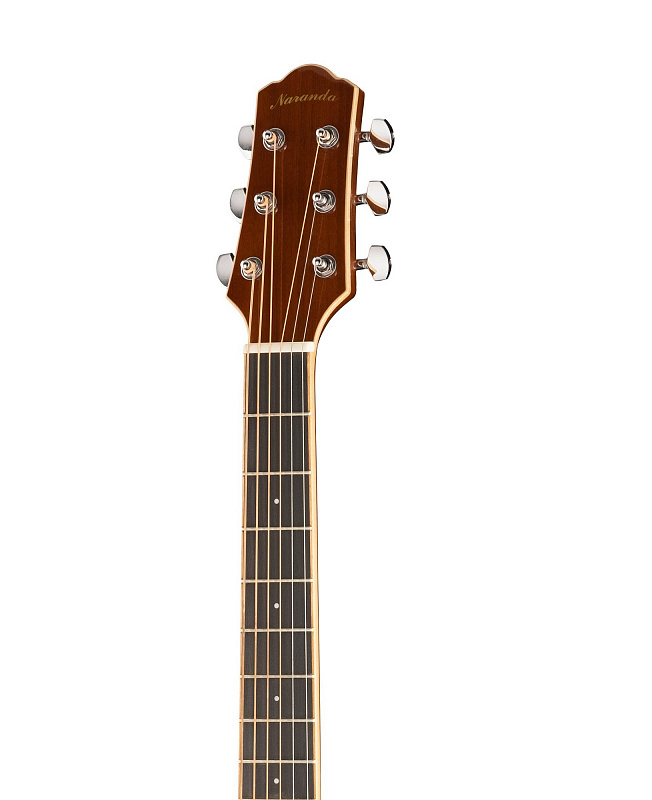 Акустическая гитара Naranda DG305SNA в магазине Music-Hummer