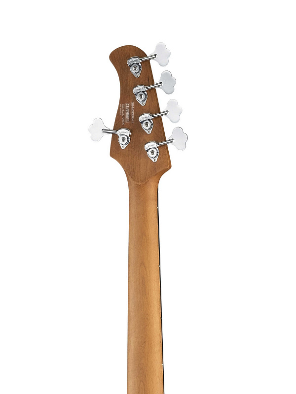 Бас-гитара Cort GB-Modern-5-OPVN GB Series в магазине Music-Hummer