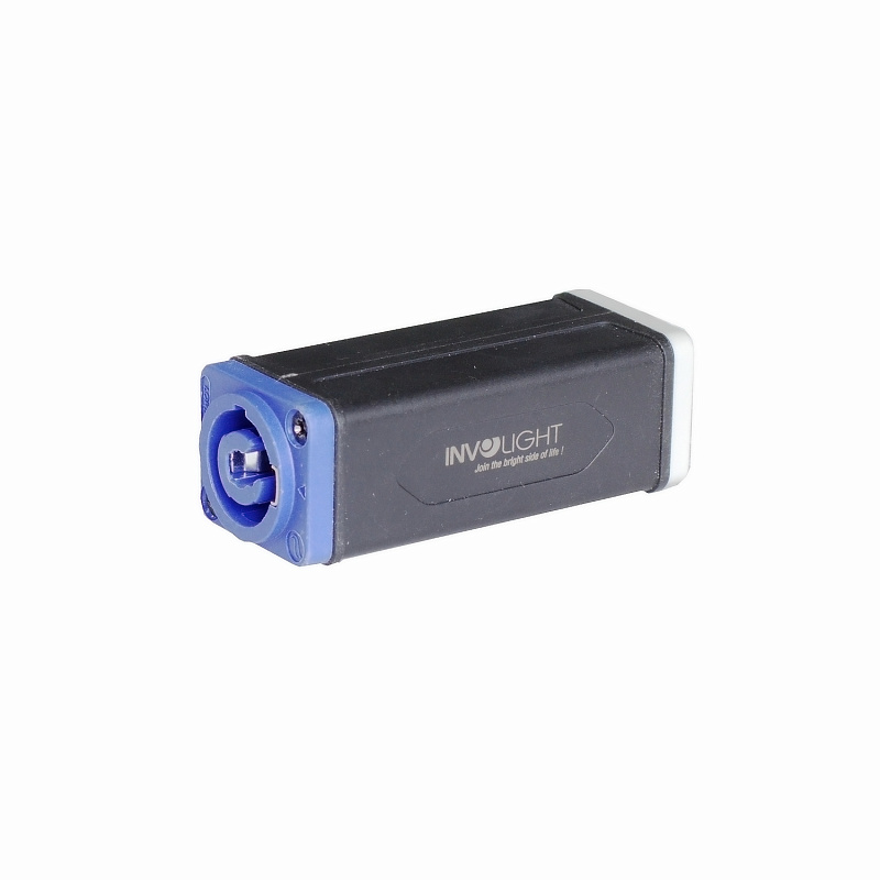 Фото 3-контактный разъем питания INVOLIGHT PDLINK1