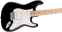 Электрогитара FENDER SQUIER Sonic Stratocaster Black