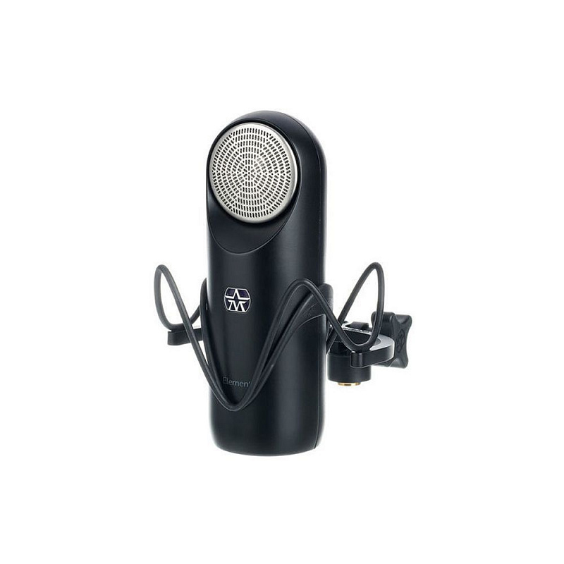 Студийный микрофон Aston Microphones ELEMENT BUNDLE в магазине Music-Hummer