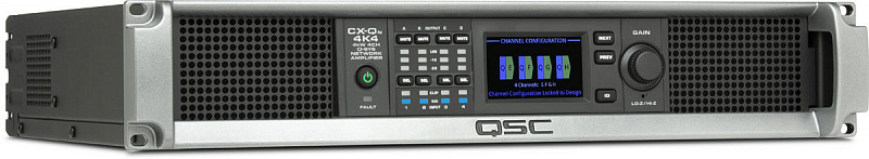 QSC CX-Q 4K4  в магазине Music-Hummer