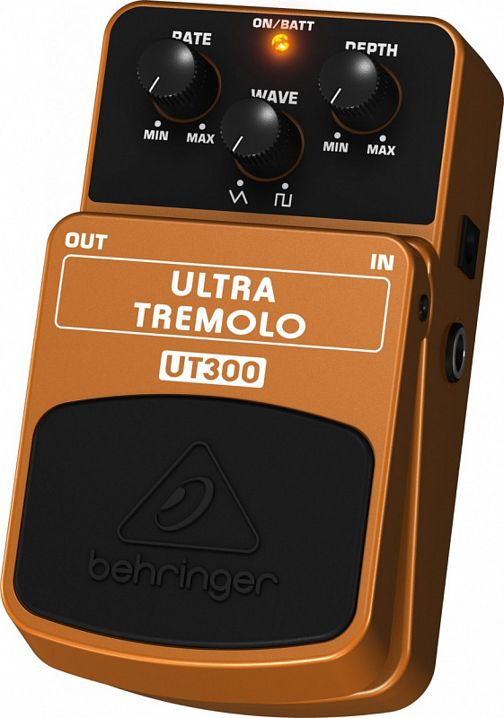 Behringer UT300 в магазине Music-Hummer