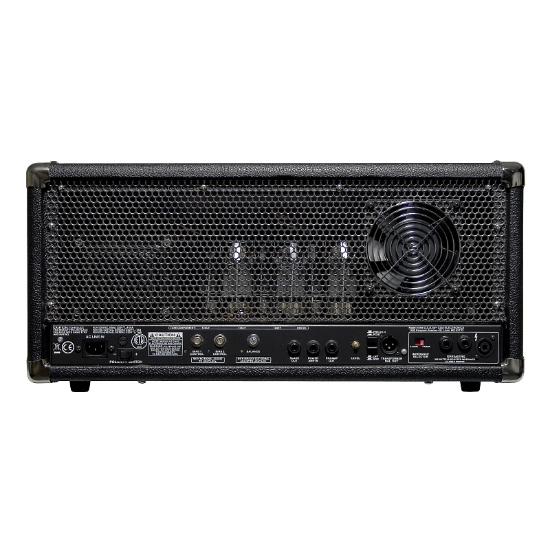 Фото AMPEG CLASSIC SVT-VR