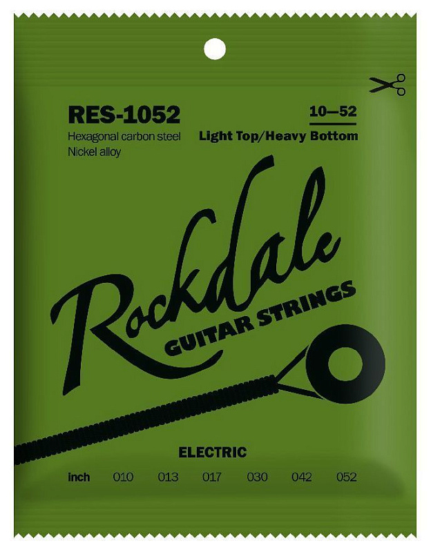 Фото ROCKDALE RES-1052