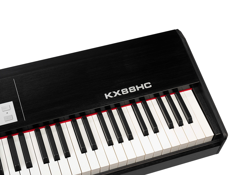 Фото MIDI-клавиатура LAudio KX88HC