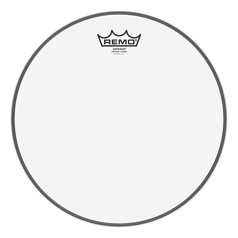 Барабанный пластик Remo VE-0312-00 в магазине Music-Hummer