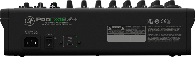 Фото Звукоусилительный комплект THUMP 12