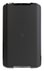 Трансляционная всепогодная акустическая система LD Systems DQOR 5T B, чёрный