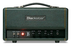 Ламповый гитарный усилитель-голова Blackstar TV-10-BH EL34