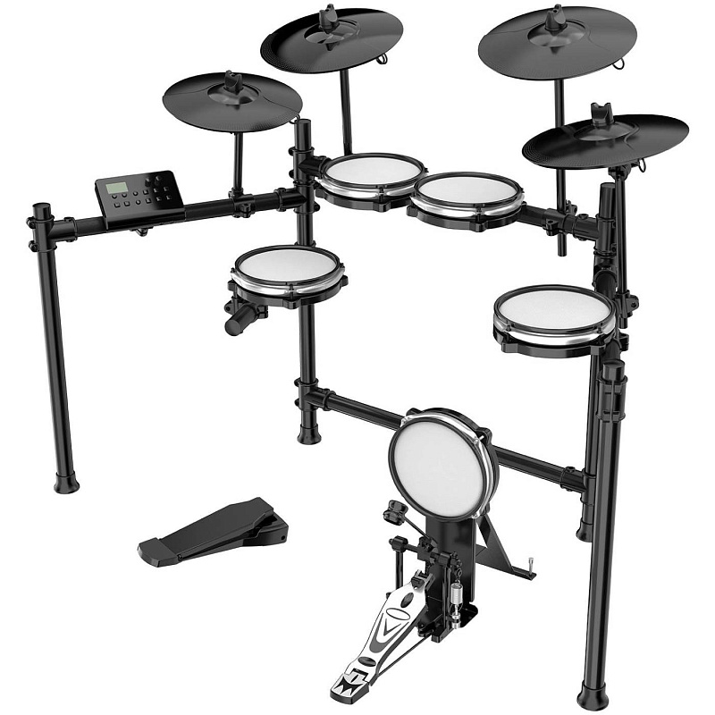 Фото Электронная ударная установка CIRCLE TONE CTD-600