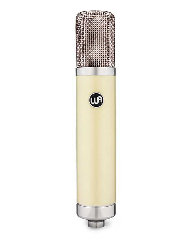 Фото Микрофон студийный ламповый WARM AUDIO WA-251
