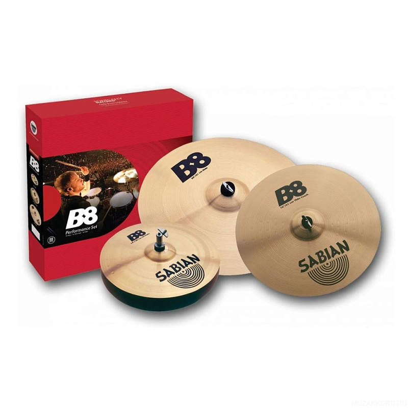 Фото SABIAN 45003-14