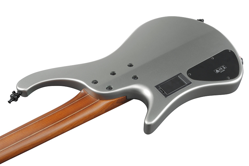 Фото Безголовая бас-гитара IBANEZ EHB1005SMS-MGM