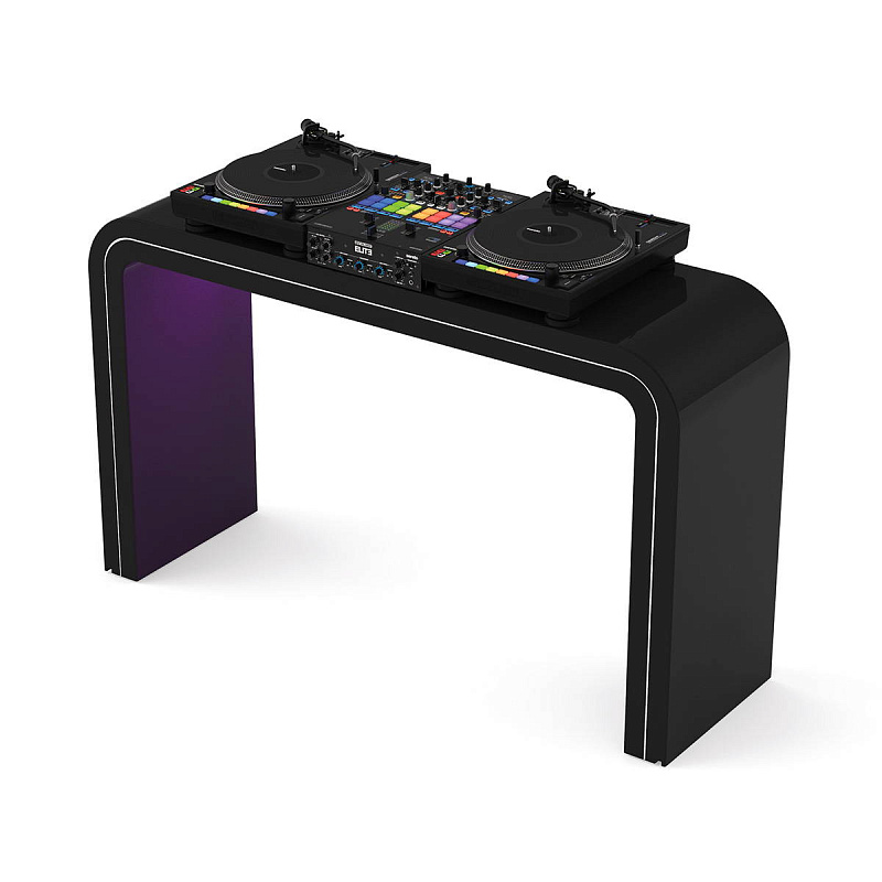 Фото Стол для диджея Glorious Session Cube XL