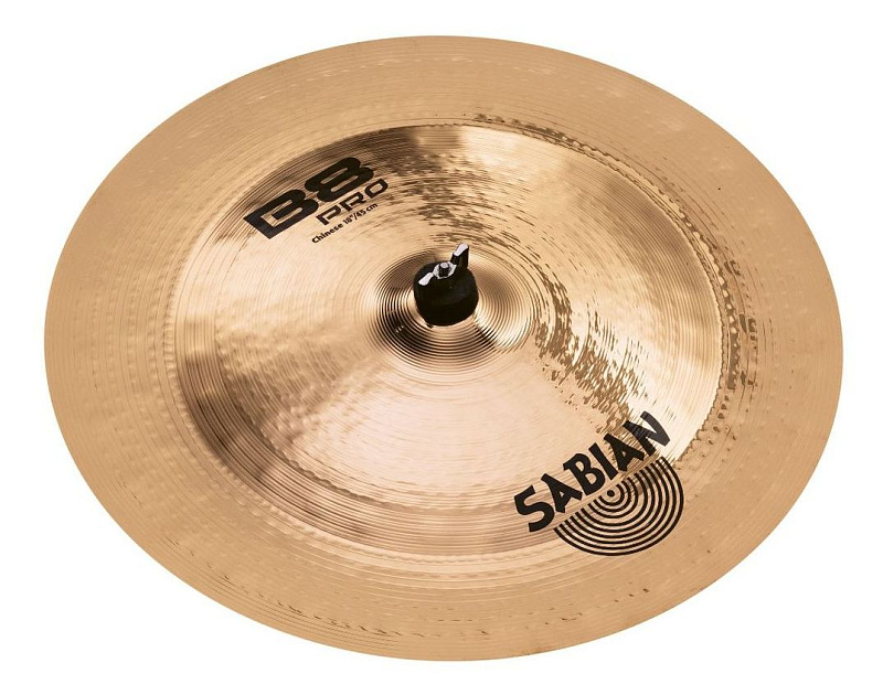 Фото Sabian 18" Chinese B8 PRO