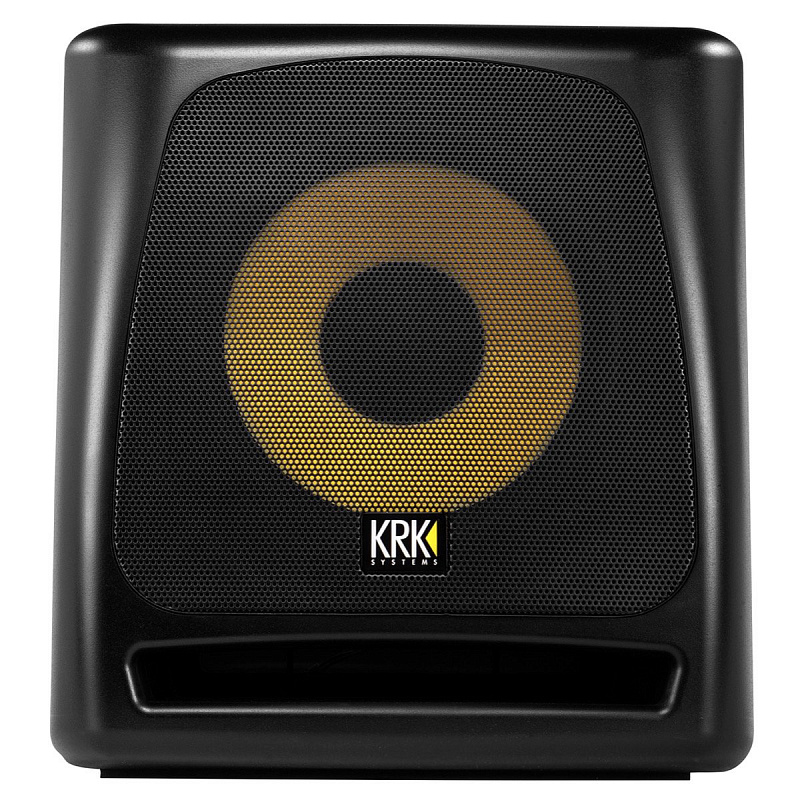 KRK 10S2 в магазине Music-Hummer