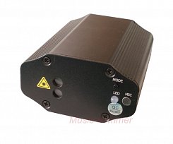 Mini Laser Light D 06