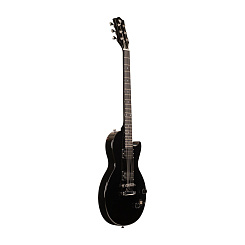 Электрогитара ROCKDALE Stars LP Junior BK