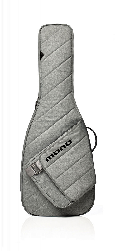 Mono M80-SEB-GRY  Чехол  Bass Sleeve™ для бас-гитары в магазине Music-Hummer