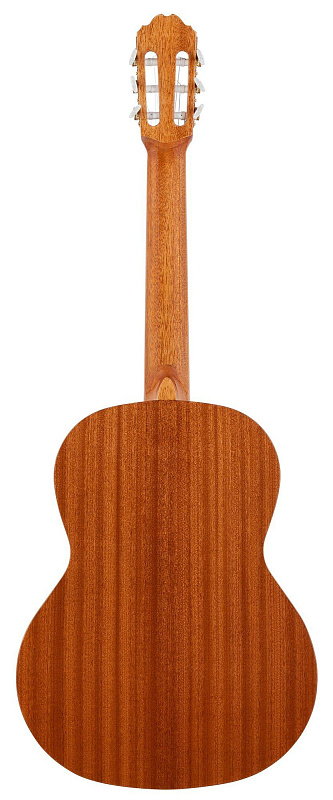 Фото Классическая гитара Kremona S44C Sofia Soloist Series 1/4