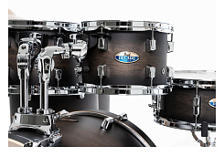 Ударная установка Pearl DMP926S/C262 Satin Black Burst
