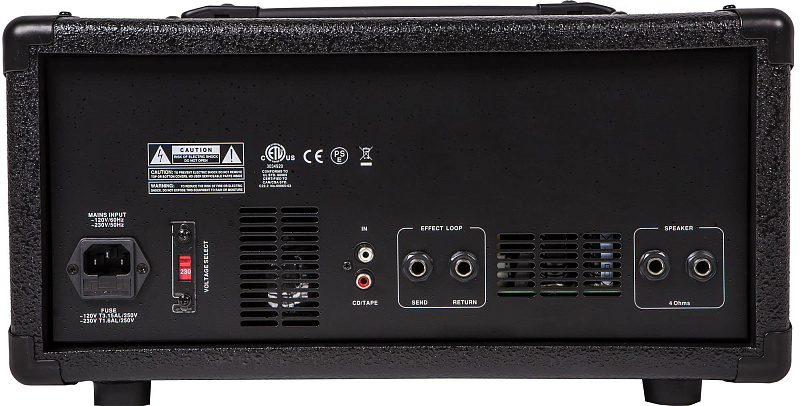 Фото Звукоусилительный комплект Soundking ZH0602D12LS