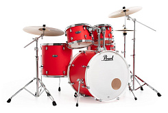 Ударная установка Pearl DMP925S/C899 Matte Racing Red