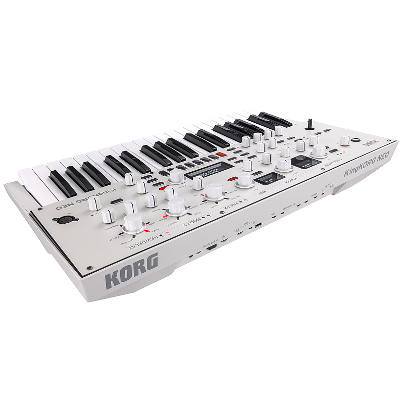 Фото Синтезатор KORG KingKORG NEO