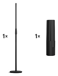 Стойка для акустики LD Systems DAVE 10 G4X STAND