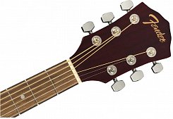 Электроакустическая гитара FENDER FA-125CE Natural