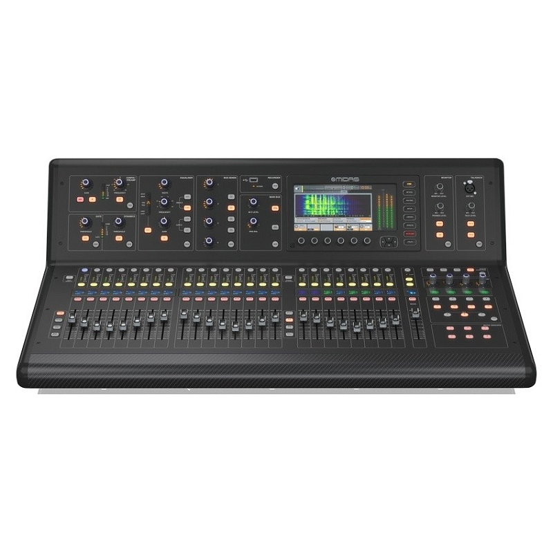 Фото Микшер MIDAS M32 LIVE