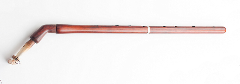 Фото Дудук в A GGA DU-PRB-A-BN