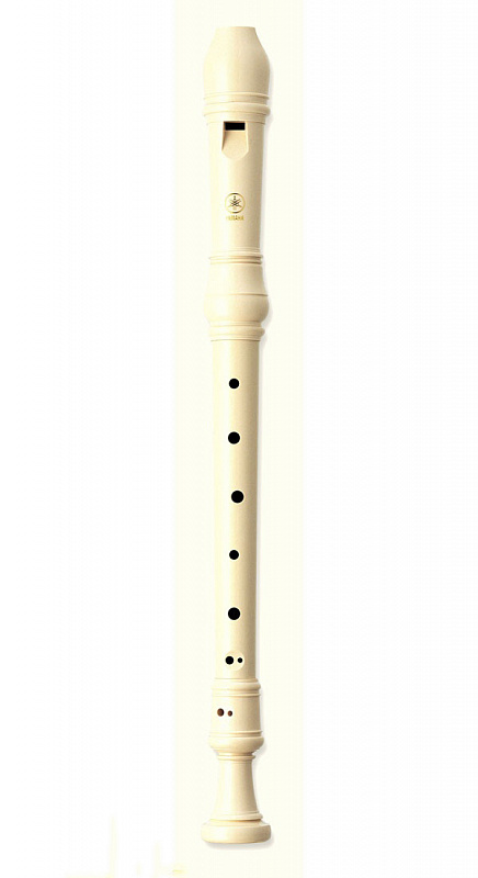Блок-флейта Yamaha YRA-27 II (III) в магазине Music-Hummer