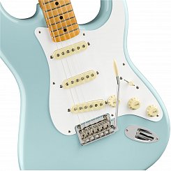Электрогитара FENDER VINTERA `50s Stratocaster Modified Daphne Blue