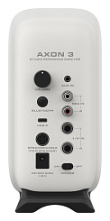 Студийные мониторы Nux NFM-03-WH AXON-3