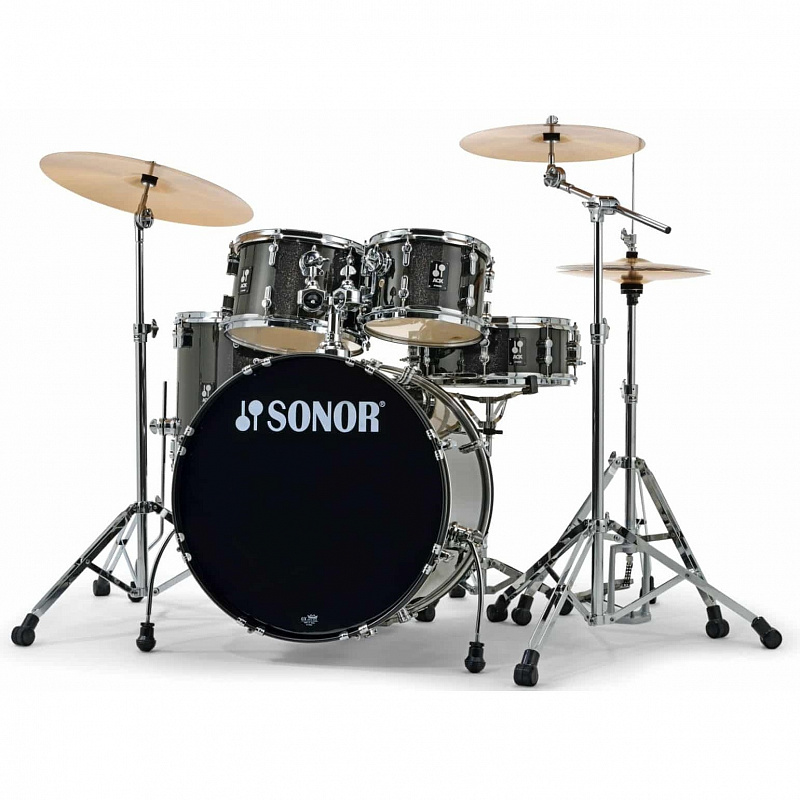 Барабанная установка Sonor 17507447 AQX Stage Set BMS 17354  в магазине Music-Hummer