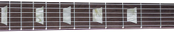 GIBSON LP Studio Faded 2016 T Worn Cherry электрогитара, цвет - вишневый, фурнитура - хром