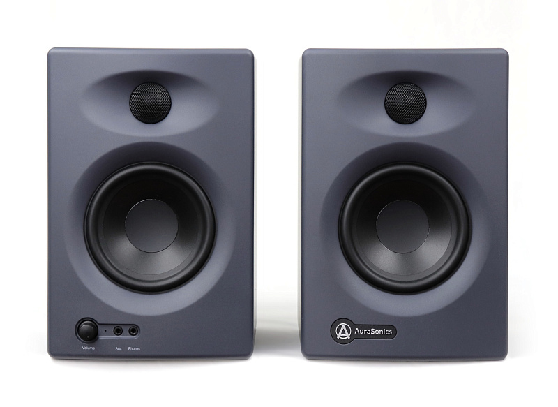 Фото Студийные мониторы AuraSonics KN4