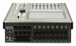 Цифровой микшер Exell EDM16D