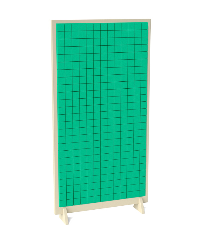 Фото Звукоизоляционная ширма Sheerma Wall М