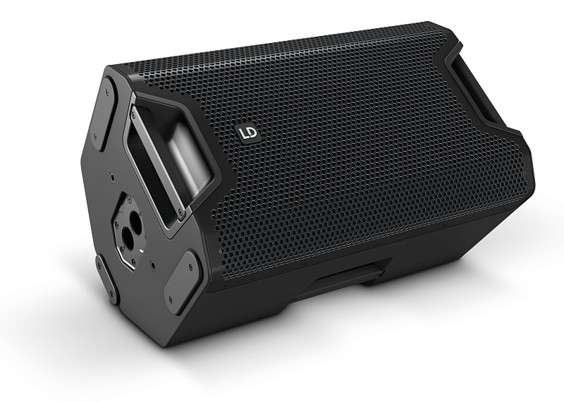 Фото Активная коаксиальная акустическая система LD Systems ICOA 12 A
