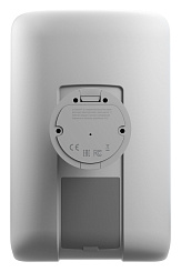 Пассивная всепогодная акустическая система LD Systems DQOR 8 T W, белый