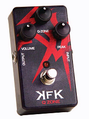 Гитарный эффект Dunlop KFKQZ1
