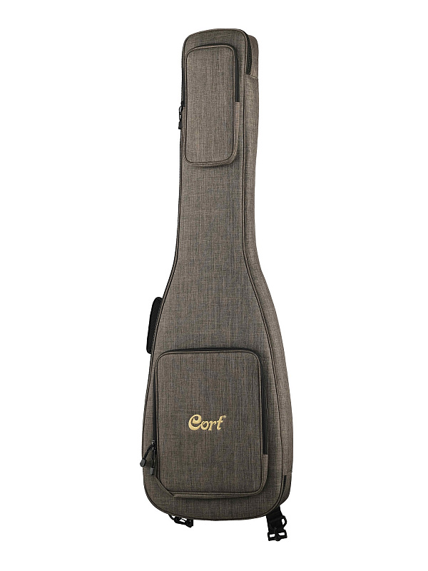 Бас-гитара Cort GB-Modern-5-OPVN GB Series в магазине Music-Hummer