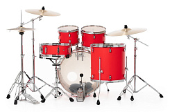 Ударная установка Pearl DMP925S/C899 Matte Racing Red