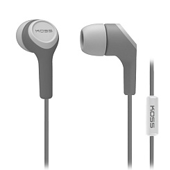 KOSS KEB15i Blue