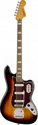 Fender Squier SQ CV Bass VI LRL 3TS