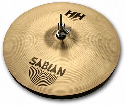 Sabian 14" Medium Hi-Hat HH