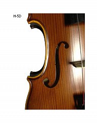 Скрипка Karl Hofner H5D-V 1/4